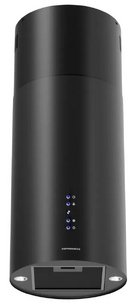 Вытяжка Kuppersberg TUBA 35 B фото в Санкт-Петербурге