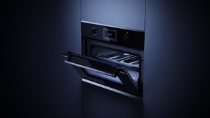 Духовой шкаф с паром Куперсбуш CBD 6340.0 S1 Stainless Steel фото 3 в Санкт-Петербурге Духовой шкаф с паром Kuppersbusch CBD 6340.0 S1 Stainless Steel фото 3 в Санкт-Петербурге