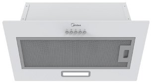 Встраиваемая вытяжка Midea MH60I301W фото 3 в Санкт-Петербурге