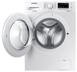 Стиральная машина Samsung WW 80 R 42 LHDWDLP фото 4 в Санкт-Петербурге