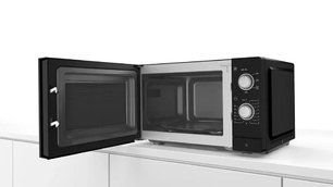 Микроволновая печь BOSCH FFL020MB2 фото 3 в Санкт-Петербурге Микроволновая печь BOSCH FFL020MB2 фото 3 в Санкт-Петербурге