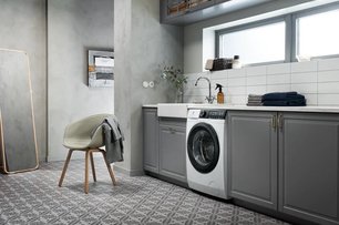 Стирально-сушильная машина Электролюкс EW8WR261B фото 4 в Санкт-Петербурге Стирально-сушильная машина Electrolux EW8WR261B фото 4 в Санкт-Петербурге
