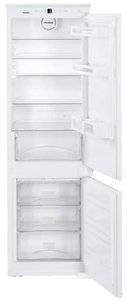 Холодильник Либхер ICNS 3324 Comfort NoFrost фото 3 в Санкт-Петербурге Холодильник Liebherr ICNS 3324 Comfort NoFrost фото 3 в Санкт-Петербурге