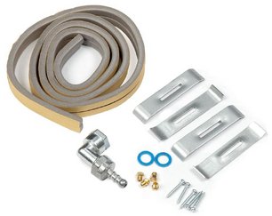 Газовая варочная панель Zigmund & Shtain G 22.4 S фото 4 в Санкт-Петербурге