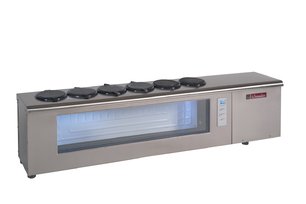 Система охлаждения вина Ла Соммельер CV6T фото 3 в Санкт-Петербурге Система охлаждения вина La Sommeliere CV6T фото 3 в Санкт-Петербурге