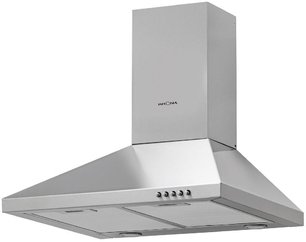Вытяжка Krona BRIEF 500 INOX PB фото в Санкт-Петербурге Вытяжка Krona BRIEF 500 INOX PB фото в Санкт-Петербурге