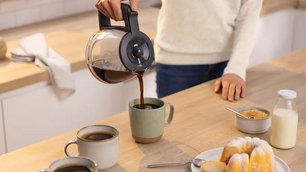 Кофемашина Bosch TKA3M131 фото 3 в Санкт-Петербурге