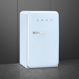 Холодильник Смег FAB10RPB6 фото 3 в Санкт-Петербурге Холодильник Smeg FAB10RPB6 фото 3 в Санкт-Петербурге