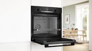 Духовой шкаф Bosch HBA554EB3 фото 4 в Санкт-Петербурге
