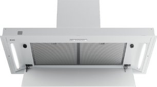 Встраиваемая вытяжка Asko CBB862WGC фото 2 в Санкт-Петербурге