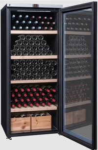 Винный шкаф Ла Соммельер VIP265V фото 2 в Санкт-Петербурге Винный шкаф La Sommeliere VIP265V фото 2 в Санкт-Петербурге