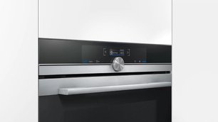 Духовой шкаф Сименс CB634GBS3 фото 2 в Санкт-Петербурге Духовой шкаф Siemens CB634GBS3 фото 2 в Санкт-Петербурге