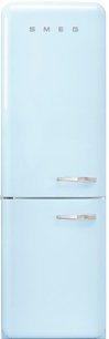 Холодильник Смег FAB32LPB5 фото в Санкт-Петербурге Холодильник Smeg FAB32LPB5 фото в Санкт-Петербурге
