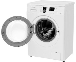 Стиральная машина Samsung WF 8590 NLW9/DYLP фото 4 в Санкт-Петербурге