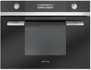 Духовой шкаф Смег SC45MCNE2 фото в Санкт-Петербурге Духовой шкаф Smeg SC45MCNE2 фото в Санкт-Петербурге