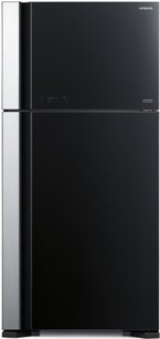 Холодильник Хитачи R-VG 660 PUC7-1 GBK фото в Санкт-Петербурге Холодильник Hitachi R-VG 660 PUC7-1 GBK фото в Санкт-Петербурге
