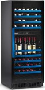 Винный шкаф Dometic E91FG Blue фото в Санкт-Петербурге