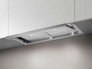Встраиваемая вытяжка ELICA LEVER IX/A/116 фото 4 в Санкт-Петербурге Встраиваемая вытяжка ELICA LEVER IX/A/116 фото 4 в Санкт-Петербурге