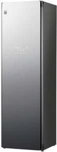 Паровой шкаф для одежды Лджи Styler S5MB фото 2 в Санкт-Петербурге Паровой шкаф для одежды LG Styler S5MB фото 2 в Санкт-Петербурге