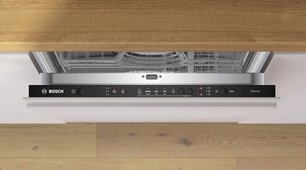 Встраиваемая посудомоечная машина Бош SMV25AX06E фото 2 в Санкт-Петербурге Встраиваемая посудомоечная машина Bosch SMV25AX06E фото 2 в Санкт-Петербурге