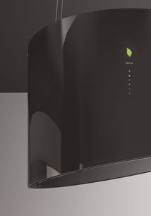 Вытяжка Фалмек Spring isola 80 (600) (с системой E.ion) ECP black фото 2 в Санкт-Петербурге Вытяжка Falmec Spring isola 80 (600) (с системой E.ion) ECP black фото 2 в Санкт-Петербурге