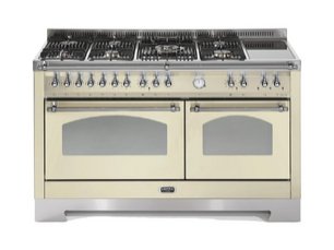 Варочный центр Lofra RBID156MFT+MFT/AEOV Chrome фото в Санкт-Петербурге