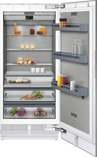 Встраиваемый холодильник Gaggenau RC492305 фото в Санкт-Петербурге