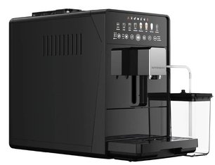 Кофемашина Куперсберг KCF 400 B фото 3 в Санкт-Петербурге Кофемашина Kuppersberg KCF 400 B фото 3 в Санкт-Петербурге