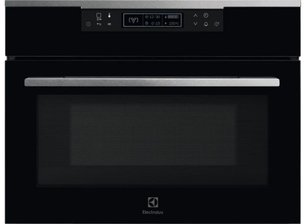 Духовой шкаф Электролюкс VKL 8E00 X фото в Санкт-Петербурге Духовой шкаф Electrolux VKL 8E00 X фото в Санкт-Петербурге