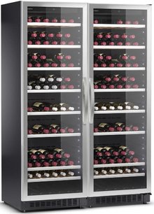 Винный шкаф Dometic C125G Double Classic фото в Санкт-Петербурге