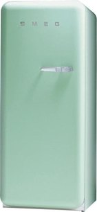 Холодильник Смег FAB28LV1 фото в Санкт-Петербурге Холодильник Smeg FAB28LV1 фото в Санкт-Петербурге