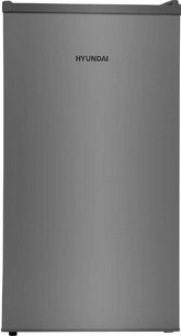 Холодильник Hyundai CO10031H серебристый фото в Санкт-Петербурге