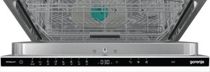 Встраиваемая посудомоечная машина Горение GV663C60 фото 3 в Санкт-Петербурге Встраиваемая посудомоечная машина Gorenje GV663C60 фото 3 в Санкт-Петербурге