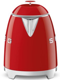 Чайник Smeg KLF05RDEU фото 2