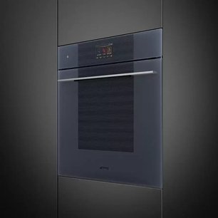 Духовой шкаф Смег SO6104APG фото 2 в Санкт-Петербурге Духовой шкаф Smeg SO6104APG фото 2 в Санкт-Петербурге