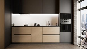 Встраиваемая микроволновая печь Teka MS 6220 BIS R STAINLESS ST фото 4 в Санкт-Петербурге