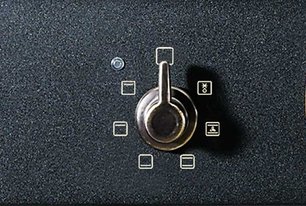 Духовой шкаф Кертинг OKB 460 RN фото 2 в Санкт-Петербурге Духовой шкаф Korting OKB 460 RN фото 2 в Санкт-Петербурге