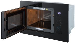 Встраиваемая микроволновая печь Midea MI982617GB фото 2 в Санкт-Петербурге