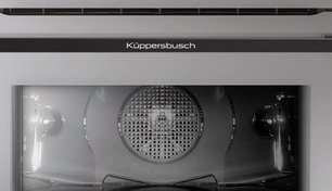 Компактный духовой шкаф Куперсбуш CBP 6550.0 G5 Black Velvet фото 3 в Санкт-Петербурге Компактный духовой шкаф Kuppersbusch CBP 6550.0 G5 Black Velvet фото 3 в Санкт-Петербурге