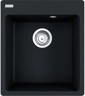 Мойка Franke Centro CNG 610/210-39 оникс
