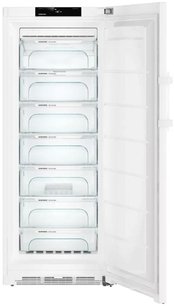 Морозильник Либхер GN 4635 Comfort NoFrost фото 3 в Санкт-Петербурге Морозильник Liebherr GN 4635 Comfort NoFrost фото 3 в Санкт-Петербурге