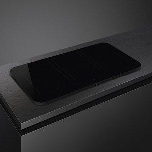 Варочная панель Smeg SISL7964MB фото 3 в Санкт-Петербурге