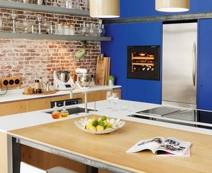 Встраиваемый монотемпературный винный шкаф EuroCave V-INSP-XS I-090012-XS фото 2 в Санкт-Петербурге