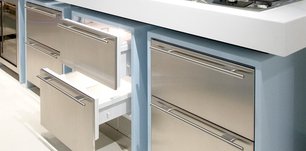 Встраиваемый холодильник Саб Зиро ICB700BR фото 3 в Санкт-Петербурге Встраиваемый холодильник SUB-ZERO ICB700BR фото 3 в Санкт-Петербурге