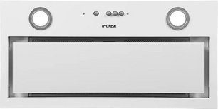 Вытяжка Hyundai HBB 6036 WG фото 3 в Санкт-Петербурге