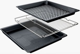 Духовой шкаф Bosch HBG578BS3 фото 2 в Санкт-Петербурге