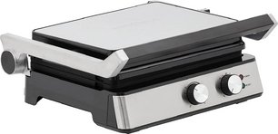Гриль Крона Kontakt-Tischgrill 1800W фото 3 в Санкт-Петербурге Гриль KRONA Kontakt-Tischgrill 1800W фото 3 в Санкт-Петербурге