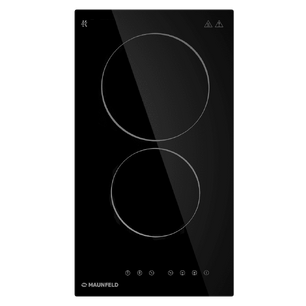 Варочная панель Maunfeld CVCE292BK фото 2 в Санкт-Петербурге