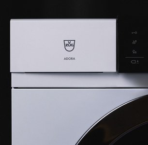 Стиральная машина Фауцуг AdoraWash V6000 AW6T-11025 R фото 3 в Санкт-Петербурге Стиральная машина V-ZUG AdoraWash V6000 AW6T-11025 R фото 3 в Санкт-Петербурге