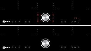 Независимая варочная панель Нефф T46BT73N2 фото 3 в Санкт-Петербурге Независимая варочная панель Neff T46BT73N2 фото 3 в Санкт-Петербурге